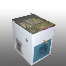 Cryostat Bath